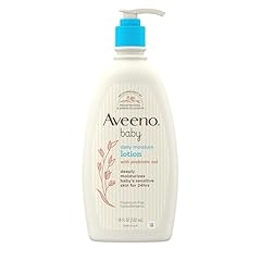 Aveeno baby daily for sale  Delivered anywhere in USA 