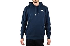 Kappa vend hooded for sale  Delivered anywhere in USA 