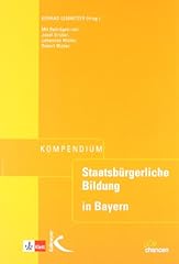 Kompendium staatsbürgerliche  gebraucht kaufen  Wird an jeden Ort in Deutschland