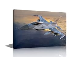 Canvas painting wall for sale  Delivered anywhere in UK