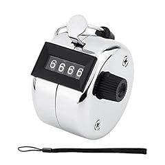 Tally counter digit for sale  Delivered anywhere in UK