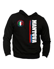 Felpa uomo tifosi usato  Spedito ovunque in Italia 