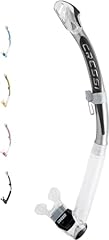 Cressi corfu snorkel d'occasion  Livré partout en France