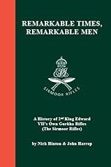 Remarkable times remarkable for sale  Delivered anywhere in UK