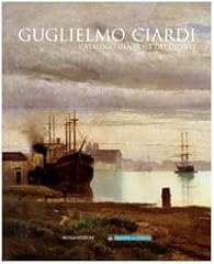 Guglielmo ciardi. catalogo usato  Spedito ovunque in Italia 
