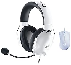 Razer blackshark white gebraucht kaufen  Wird an jeden Ort in Deutschland