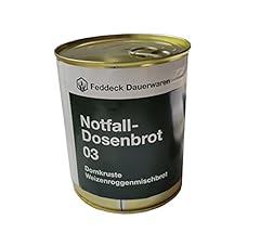 Dosenbrot domkruste 380 gebraucht kaufen  Wird an jeden Ort in Deutschland