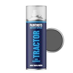 Paintnuts tractor machinery for sale  Delivered anywhere in UK