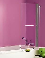 Pare baignoire ancomalin d'occasion  Livré partout en France