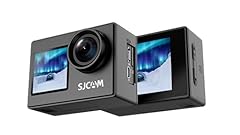 Sjcam sj4000 dual usato  Spedito ovunque in Italia 