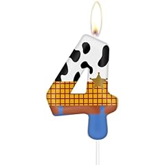 Toy birthday candles for sale  Delivered anywhere in UK