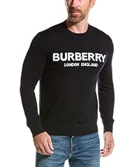 Burberry mens wool for sale  Delivered anywhere in USA 