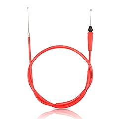 Nibbi throttle cable for sale  Delivered anywhere in USA 