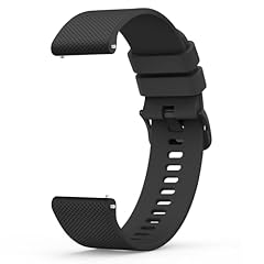 Bracelet montre silicone d'occasion  Livré partout en France