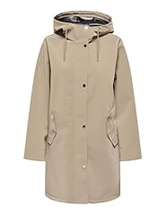 Only raincoat onlsia usato  Spedito ovunque in Italia 