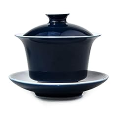 Porcellana gaiwan 5oz usato  Spedito ovunque in Italia 