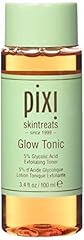 Pixi skintreats tonico usato  Spedito ovunque in Italia 