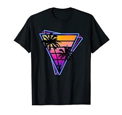 Synthwave inspired triangle for sale  Delivered anywhere in USA 