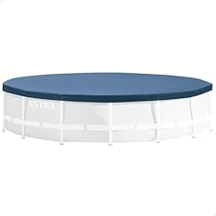 Intex 28031 copripiscina usato  Spedito ovunque in Italia 