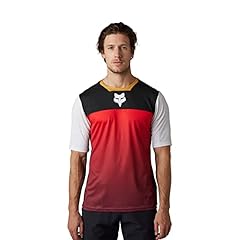 Fox racing maglia usato  Spedito ovunque in Italia 