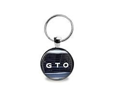 Vintage gto emblem for sale  Delivered anywhere in USA 