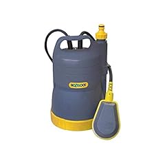 Waterbutt pump for sale  Delivered anywhere in UK