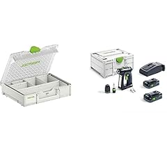 Festool 577433 cordless for sale  Delivered anywhere in UK
