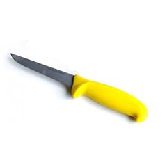 Couteau pradel jaune d'occasion  Livré partout en France