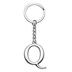 Yuxh letter keychain for sale  Delivered anywhere in USA 