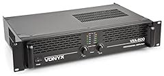 Vonyx vxa 800 gebraucht kaufen  Wird an jeden Ort in Deutschland
