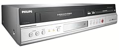 Philips dvdr3430v dvd usato  Spedito ovunque in Italia 