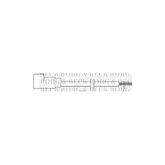 Borg beck bwl3005 for sale  Delivered anywhere in UK