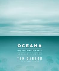 Oceana for sale  Delivered anywhere in UK