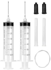 Pack 60ml syringe for sale  Delivered anywhere in USA 