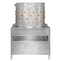 Poultry plucker machine for sale  Delivered anywhere in UK