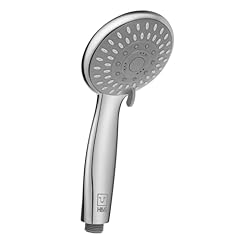 Adjustable shower head for sale  Delivered anywhere in Ireland