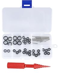 Rcarmubwow bearings kit for sale  Delivered anywhere in UK