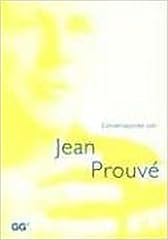 Jean prouve conversaciones d'occasion  Livré partout en France