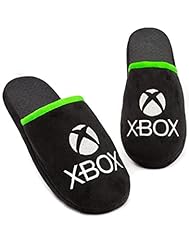 Xbox slippers men for sale  Delivered anywhere in UK