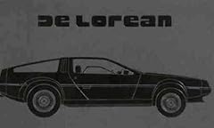 1981 delorean dmc for sale  Delivered anywhere in USA 