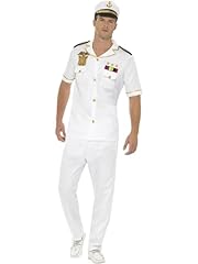 Smiffys captain costume for sale  Delivered anywhere in UK