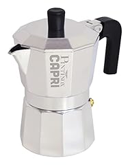 Pintinox caffettiera moka usato  Spedito ovunque in Italia 
