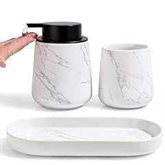 Bosilunlife marble bathroom for sale  Delivered anywhere in USA 