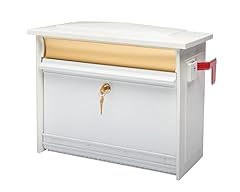 Architectural mailboxes mailsa for sale  Delivered anywhere in USA 