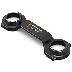 Nicecnc motorcycle fork for sale  Delivered anywhere in UK