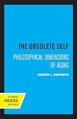 Obsolete self philosophical for sale  Delivered anywhere in USA 