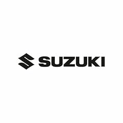 Sticker moto suzuki d'occasion  Livré partout en France