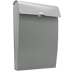 Wall mounted post for sale  Delivered anywhere in UK