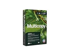 Multicopy zero 80gsm for sale  Delivered anywhere in UK