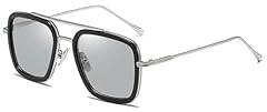 Lhsdmoat lunettes soleil d'occasion  Livré partout en France